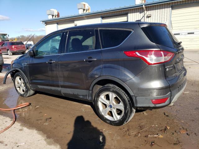  FORD ESCAPE 2015 Серый