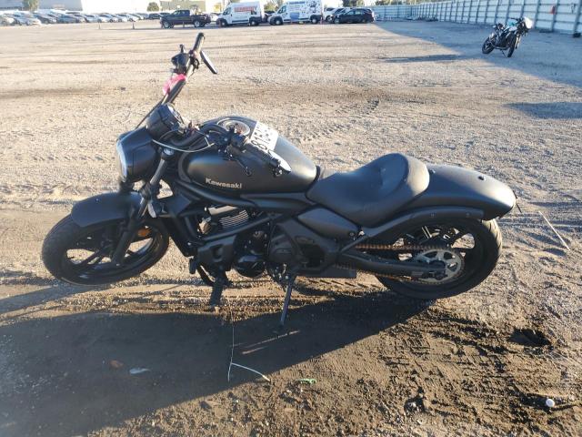 2024 KAWASAKI EN650 C for sale at Copart FL - MIAMI CENTRAL