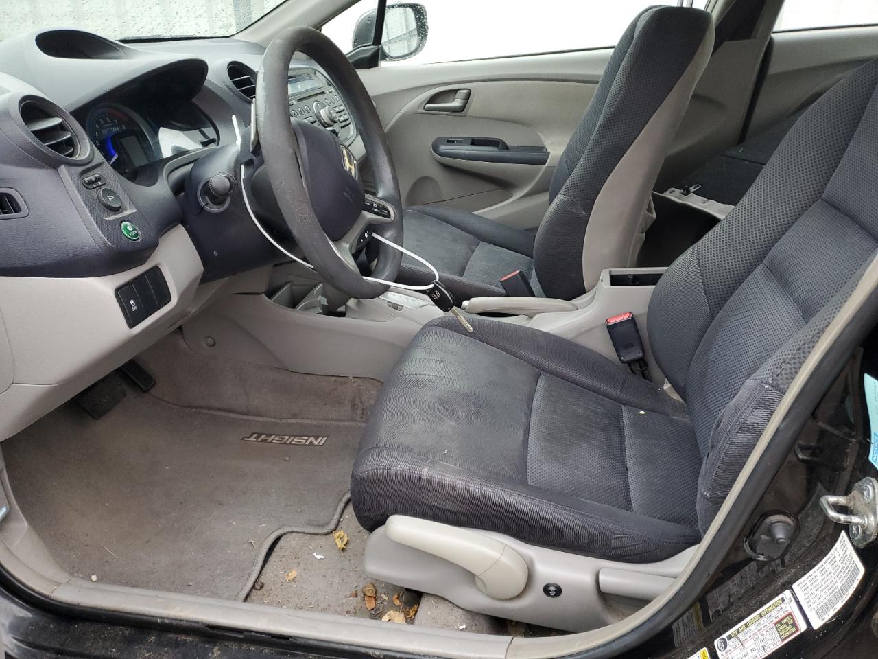 2010 Honda Insight - Image 7