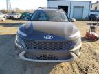 2022 Hyundai Kona Sel იყიდება Windsor-ში, NJ - Rear End