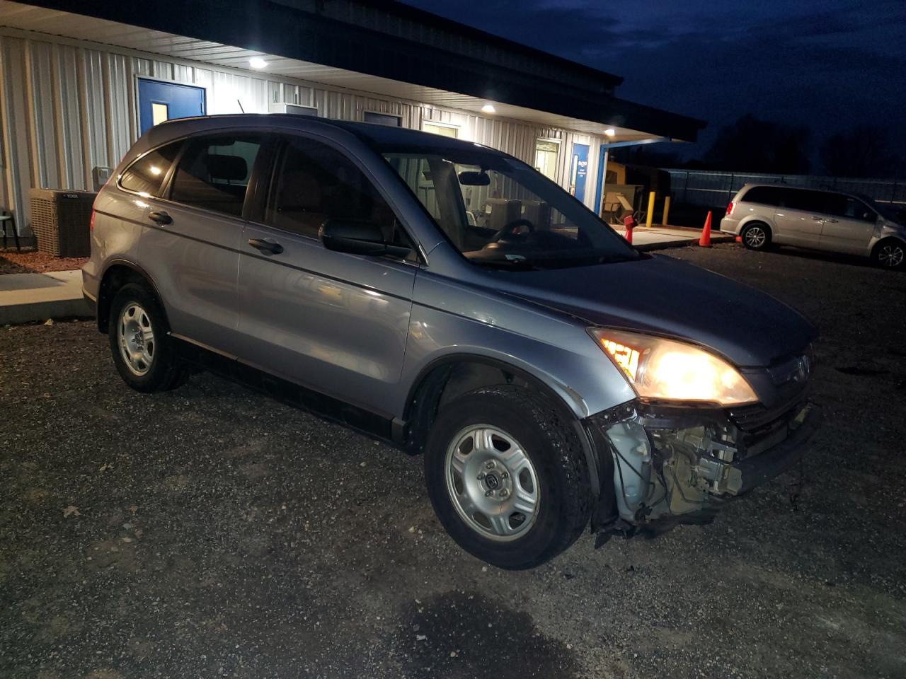 2009 Honda CR-V - Image 4