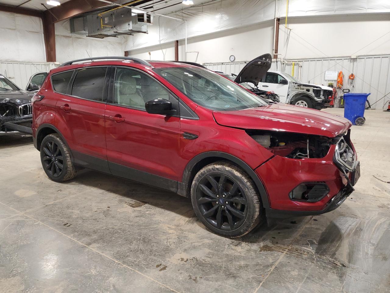 2018 Ford Escape - Image 4