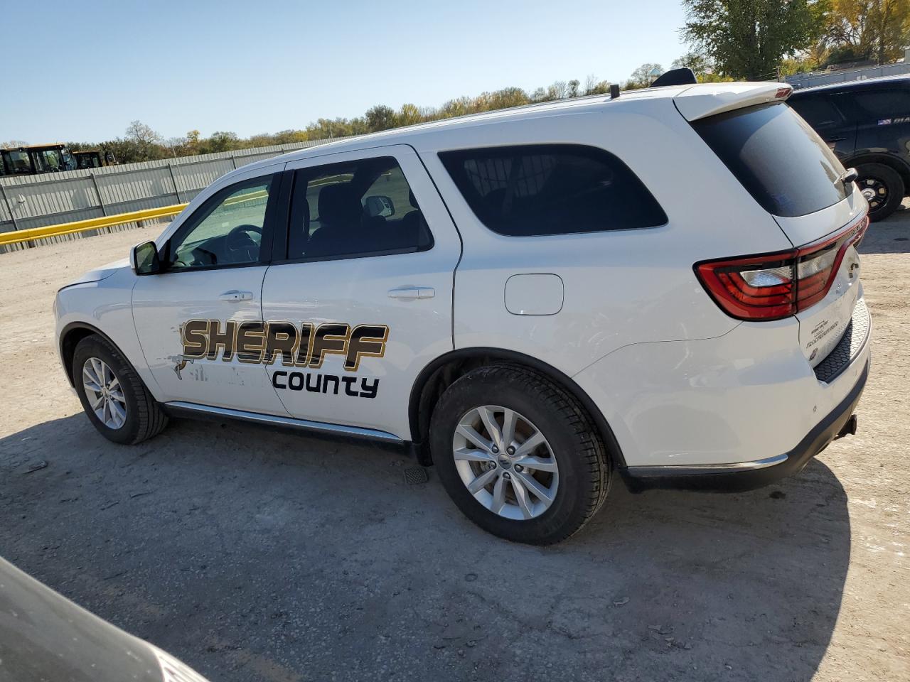 2019 Dodge Durango - Image 2