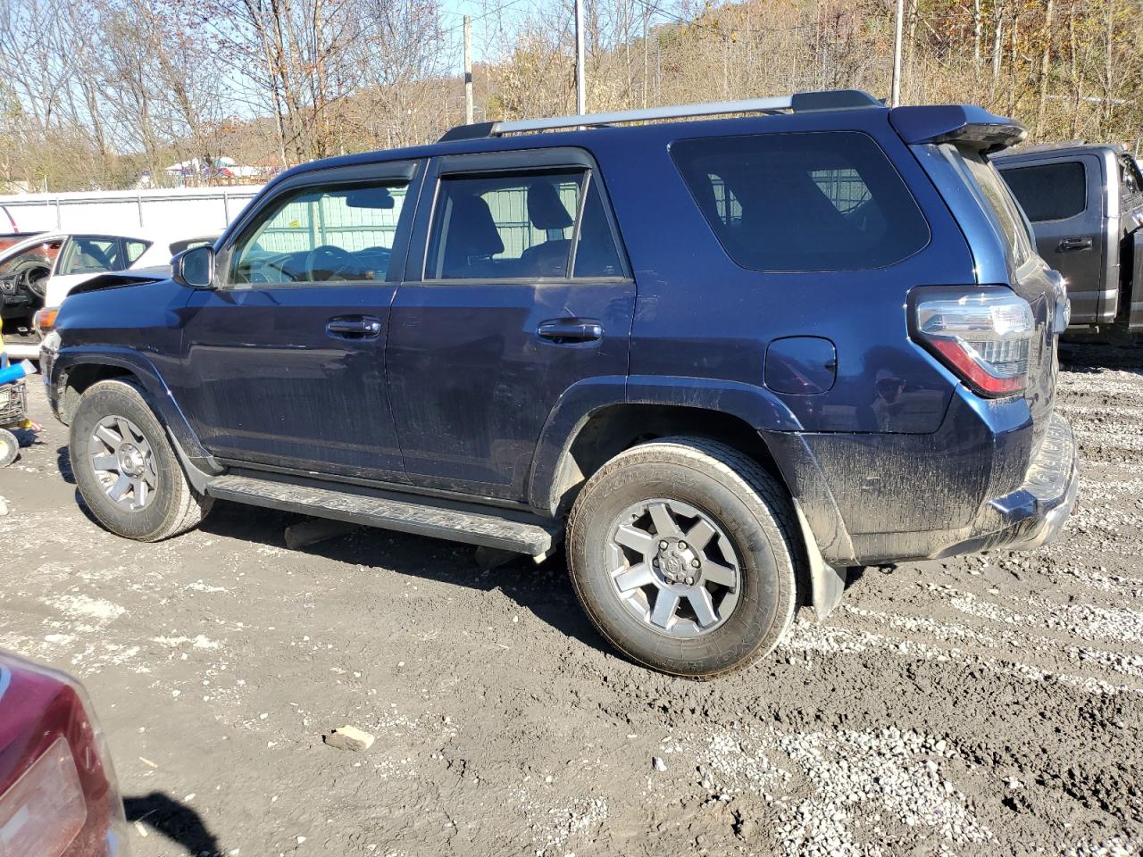 2014 Toyota 4Runner - Image 2