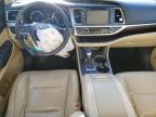 2014 Toyota Highlander Limited იყიდება Littleton-ში, CO - Front End