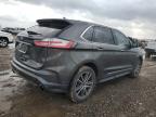 2019 Ford Edge Titanium de vânzare în Houston, TX - Rear End