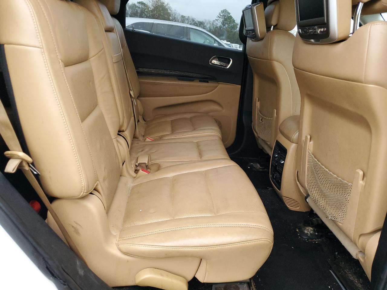 2011 Dodge Durango - Image 11
