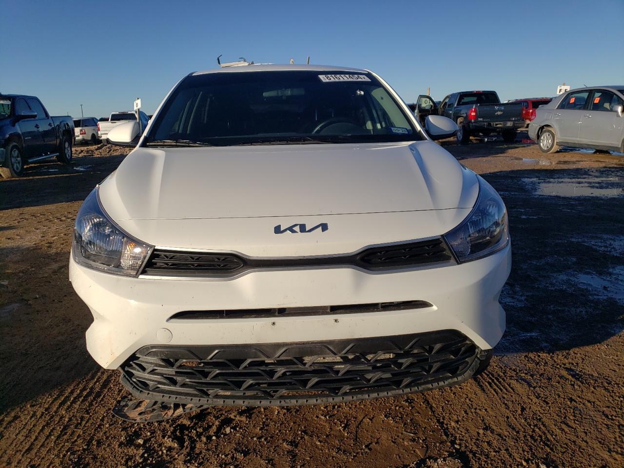 2023 Kia Rio - Image 5
