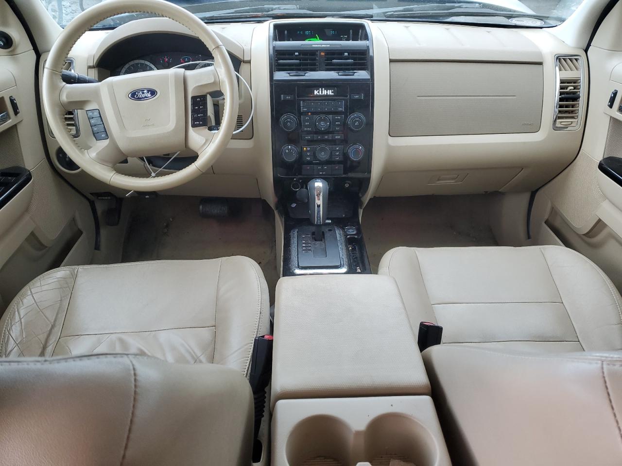 2012 Ford Escape - Image 8