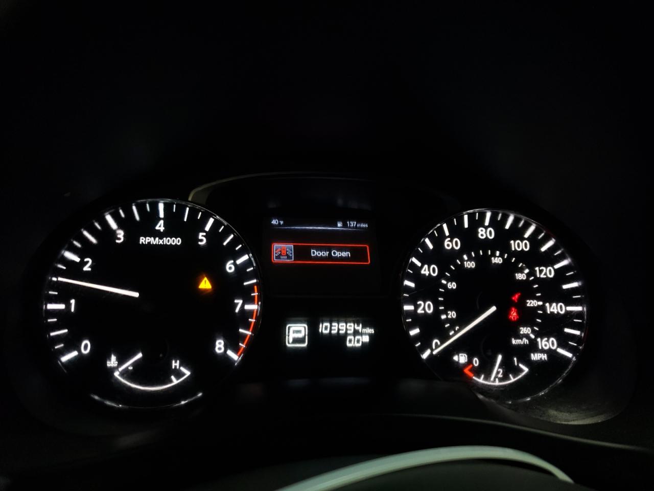 2015 Nissan Altima - Image 9