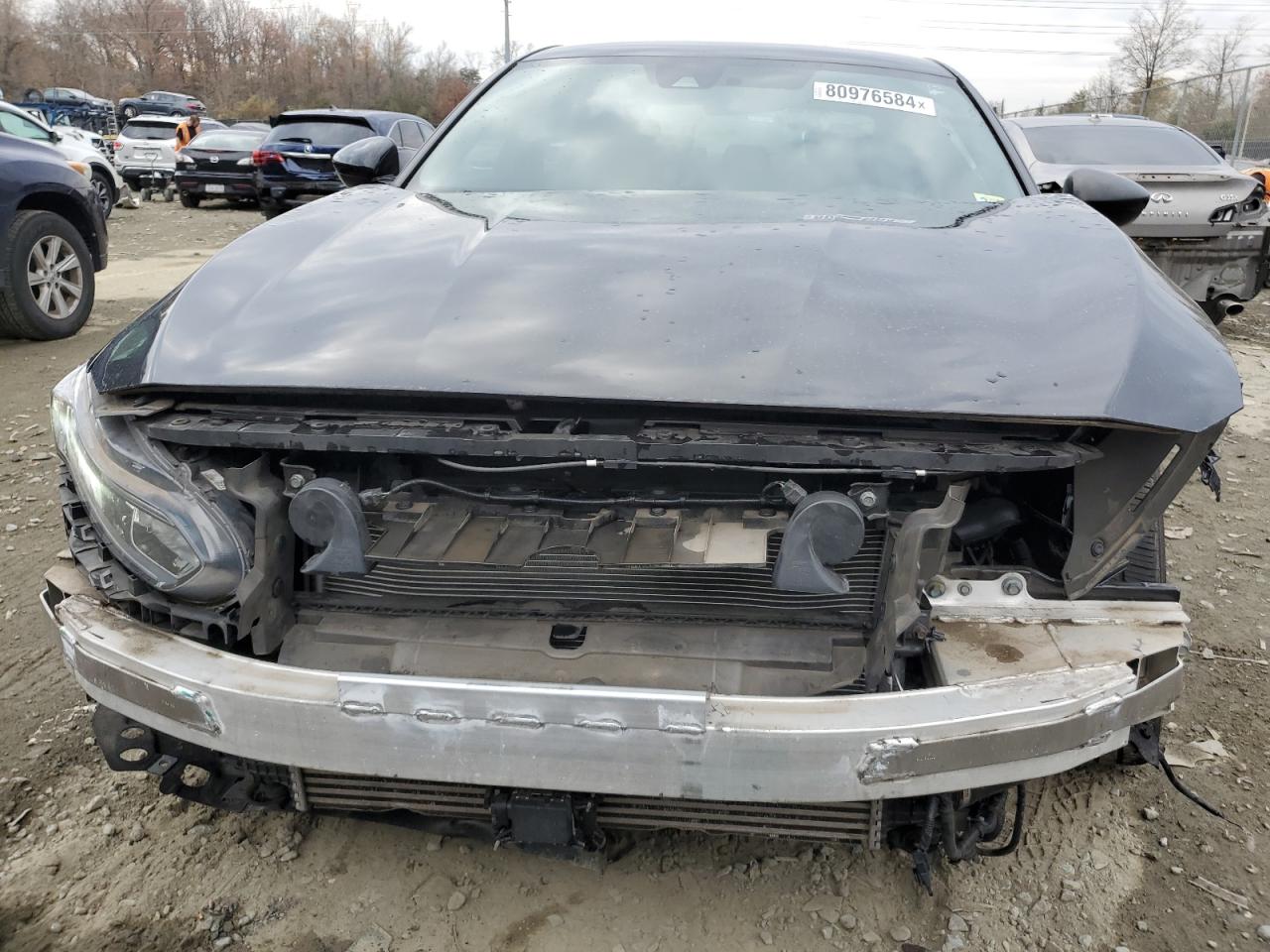 2018 Honda Accord - Image 5