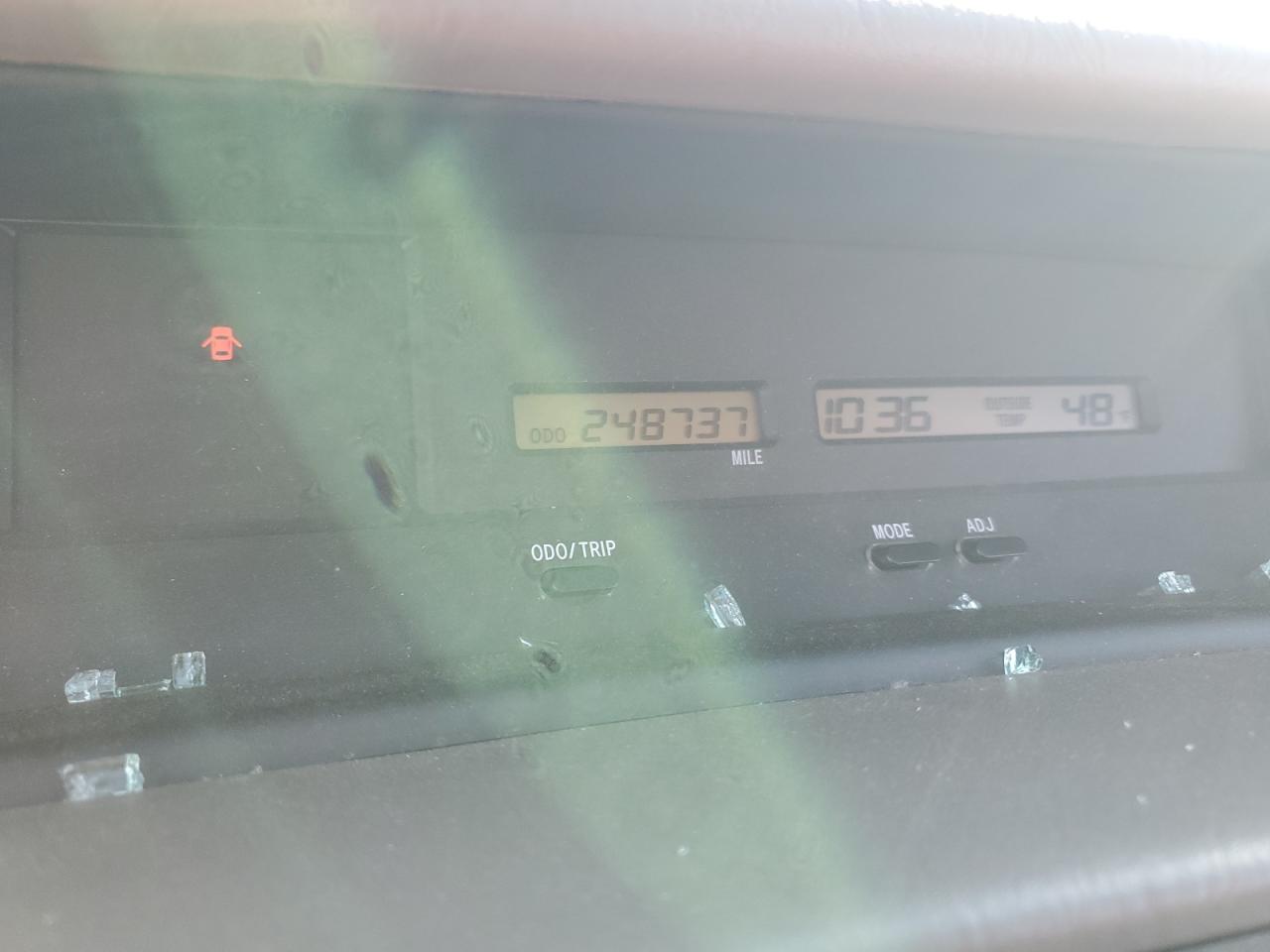 2001 Toyota Avalon - Image 9