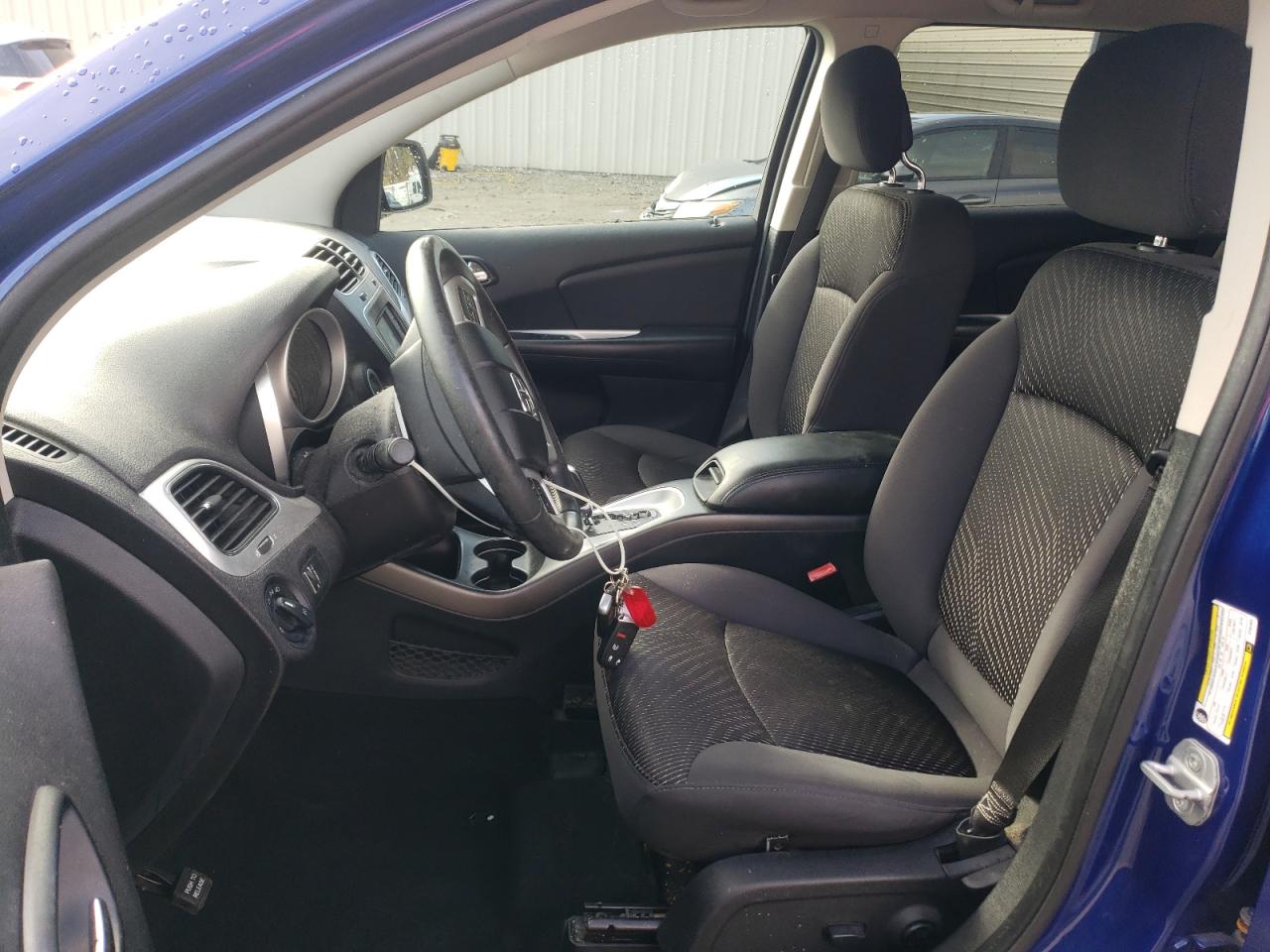 2012 Dodge Journey - Image 7