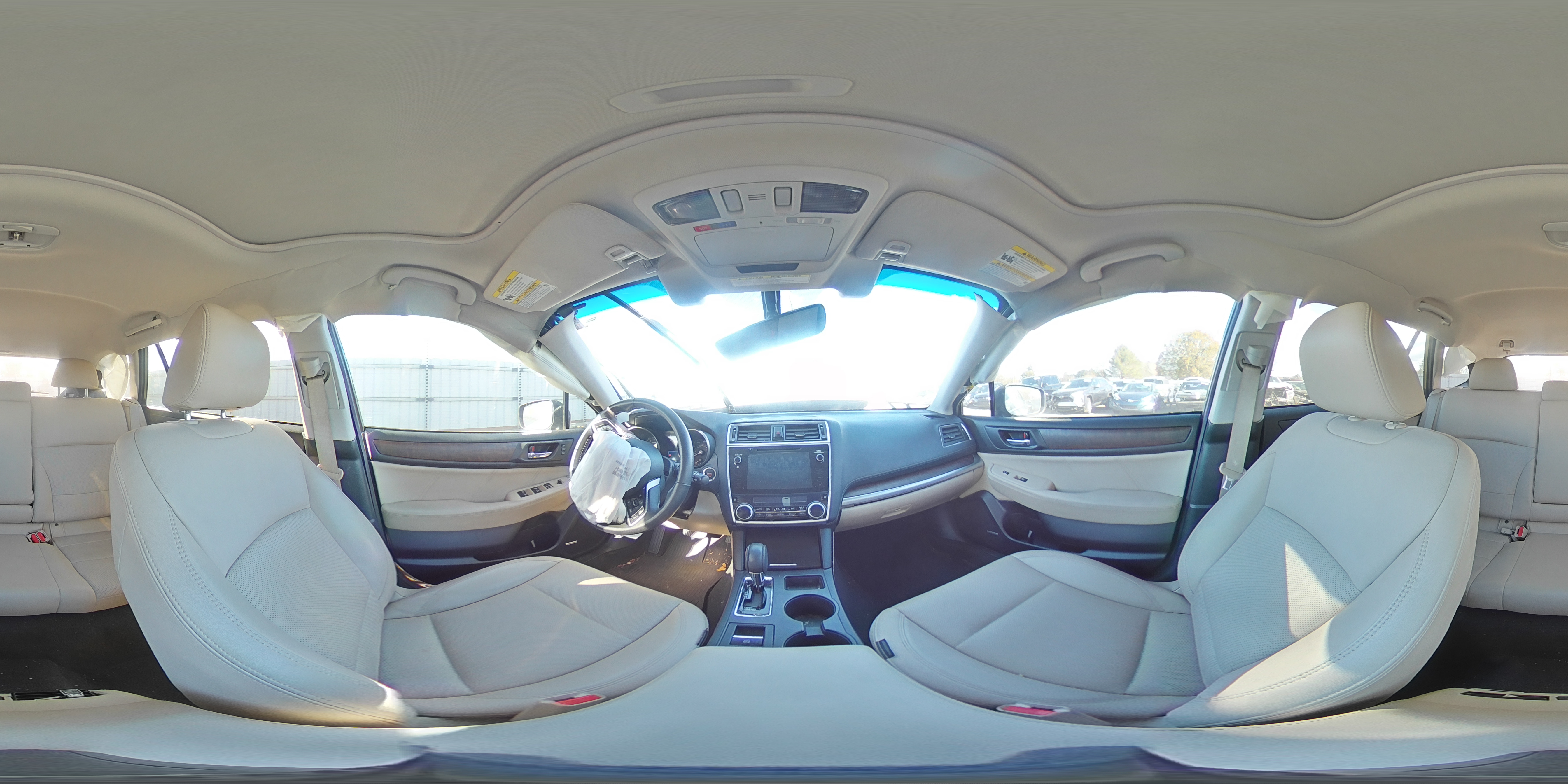 2018 Subaru Outback - Image 14