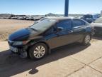 2012 Honda Civic Lx للبيع في Phoenix، AZ - Undercarriage