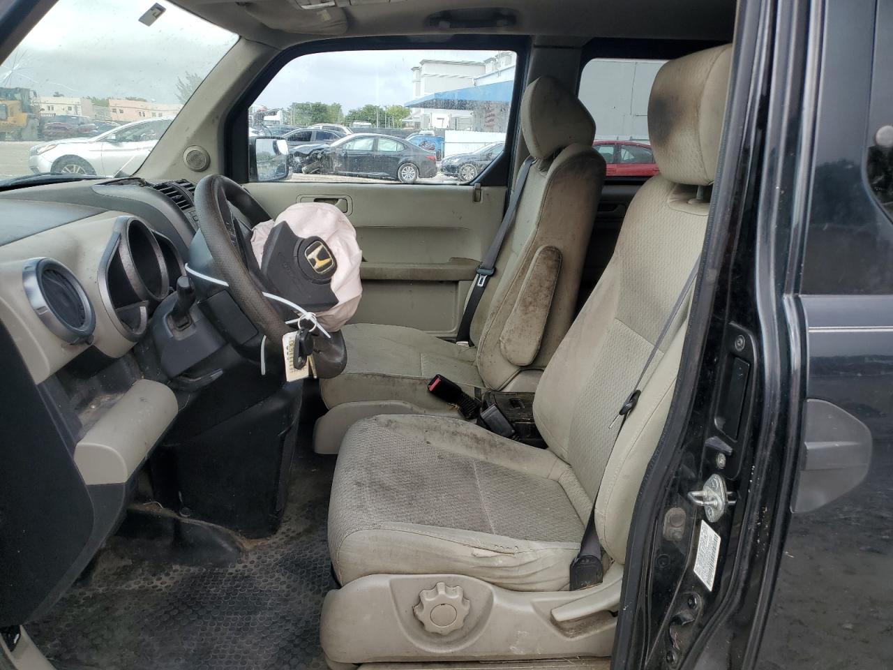 2011 Honda Element - Image 7