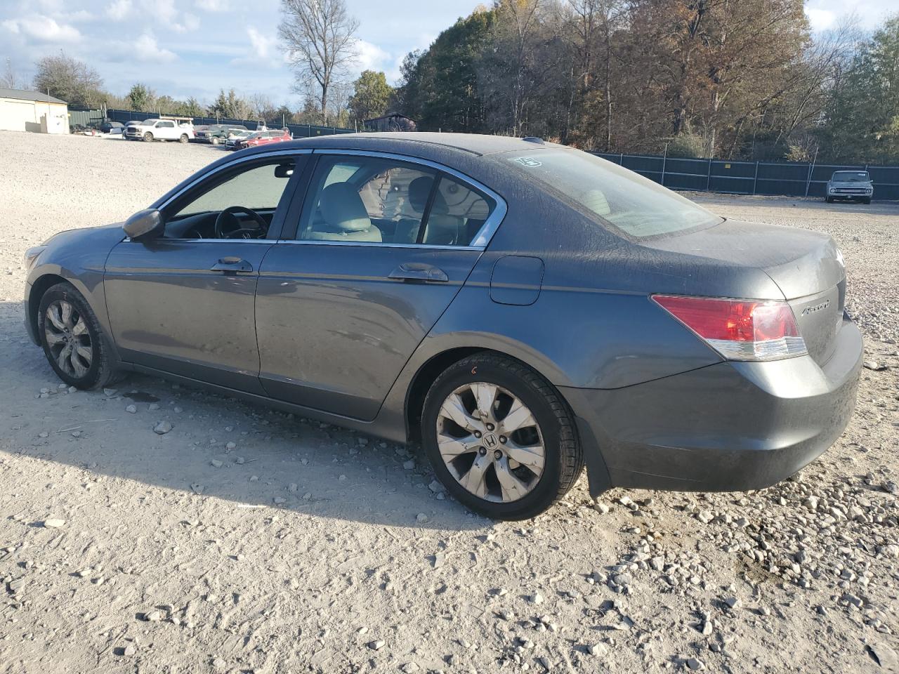 2010 Honda Accord - Image 2