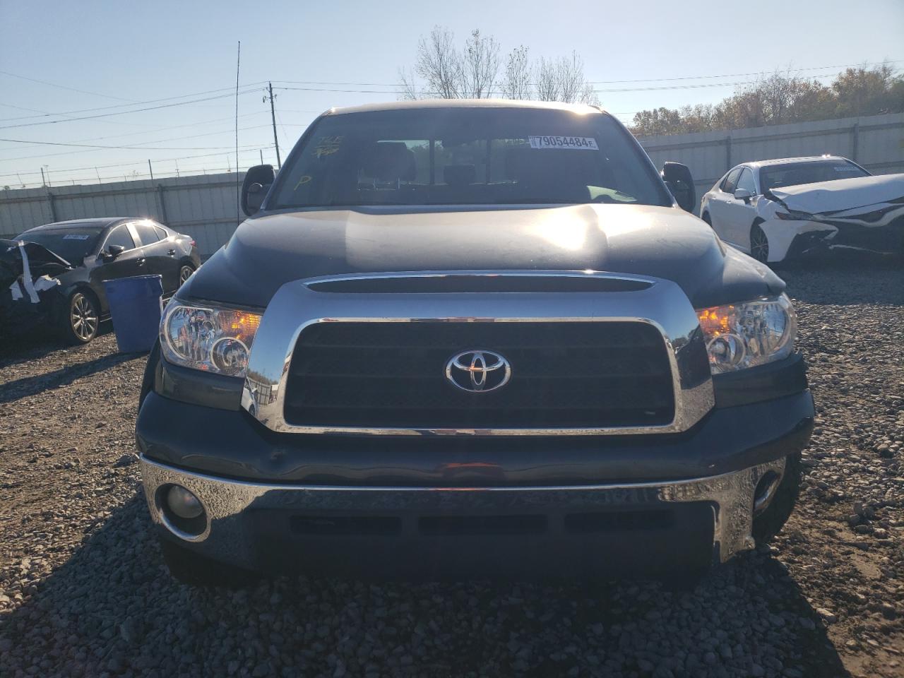 2009 Toyota Tundra - Image 5