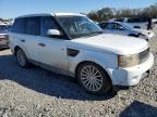 2011 Land Rover Range Rover Sport Hse продається в Tifton, GA - All Over