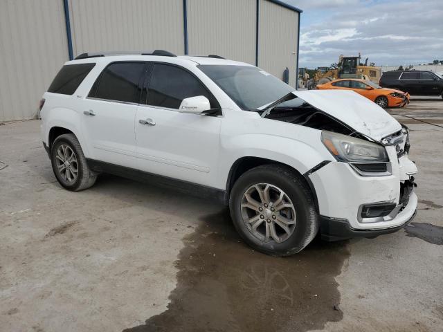  GMC ACADIA 2016 Biały