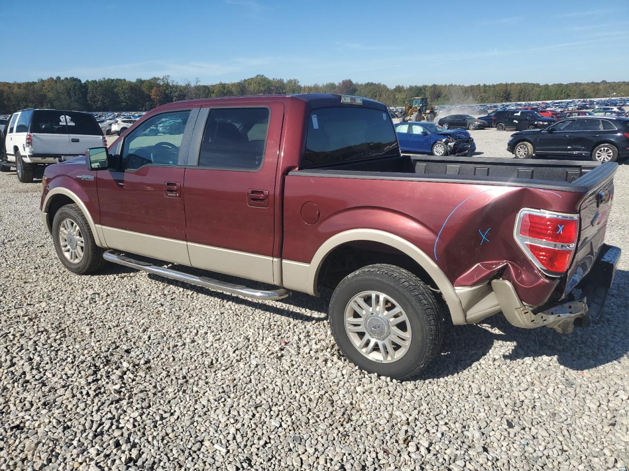 2009 Ford F-150 - Image 2