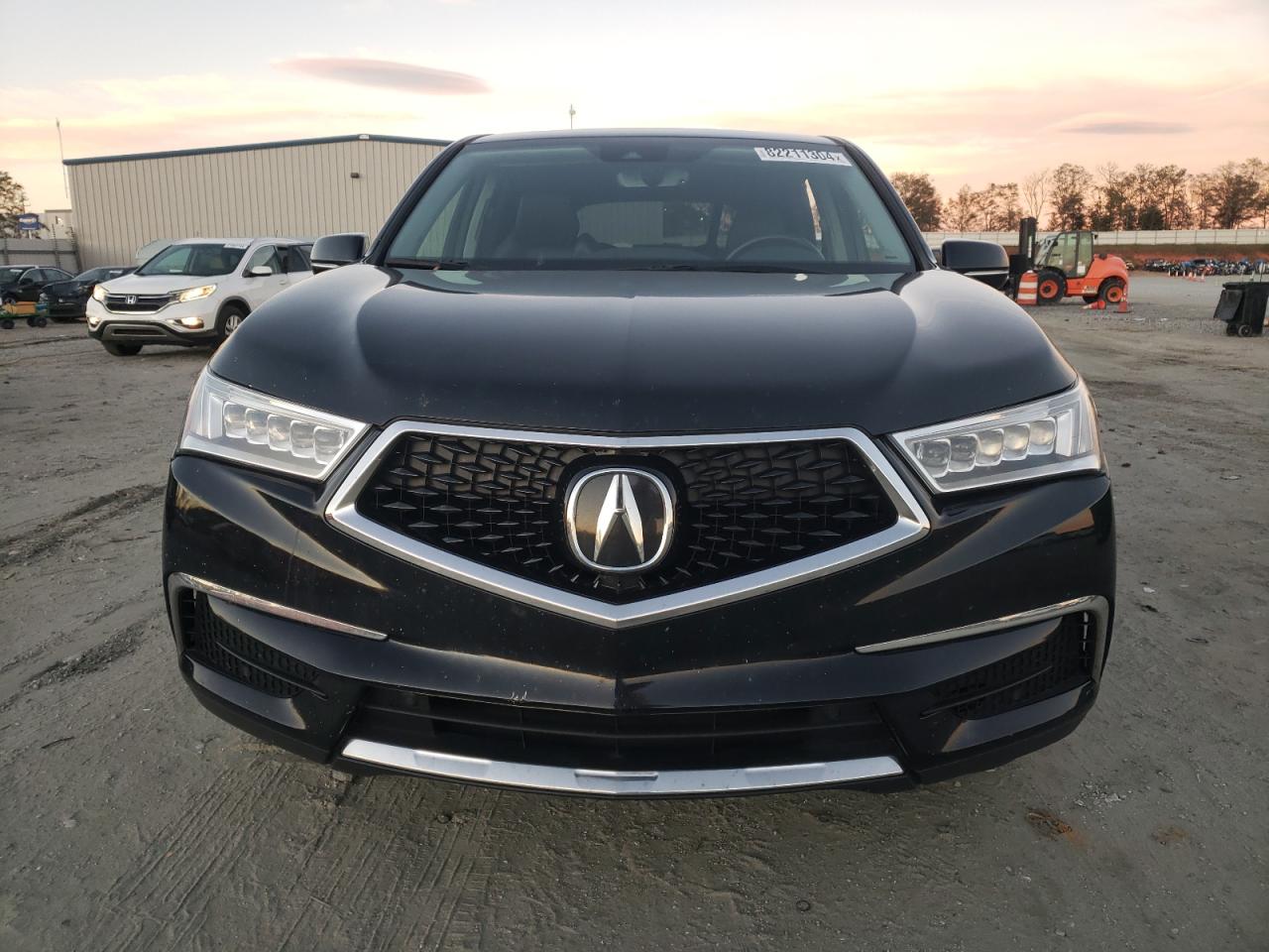 2020 Acura MDX - Image 5