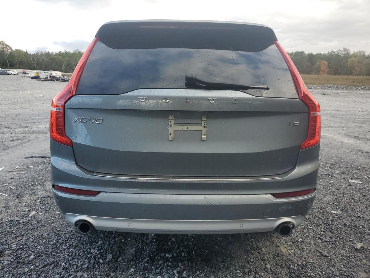 2019 Volvo XC90 - Image 6