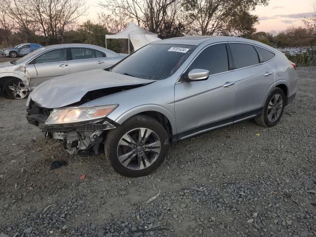 2014 Honda Crosstour Exl