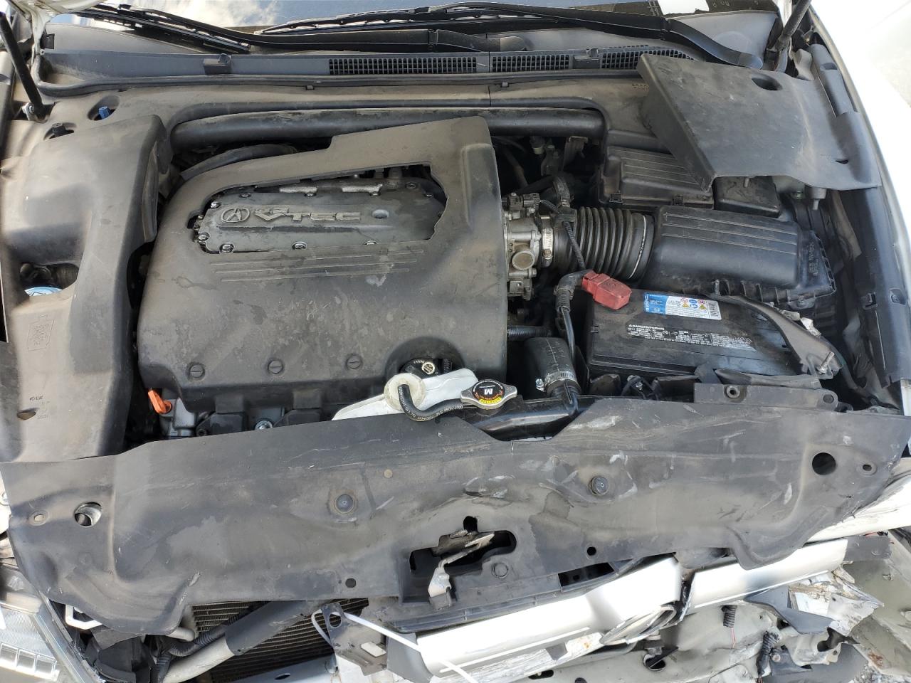 2006 Acura TL - Image 12