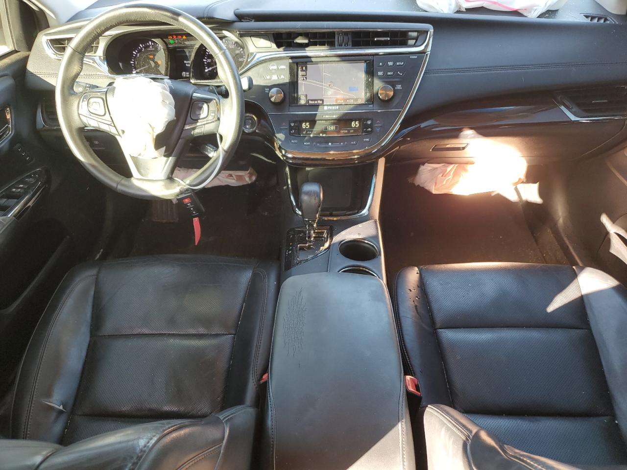 2014 Toyota Avalon - Image 8