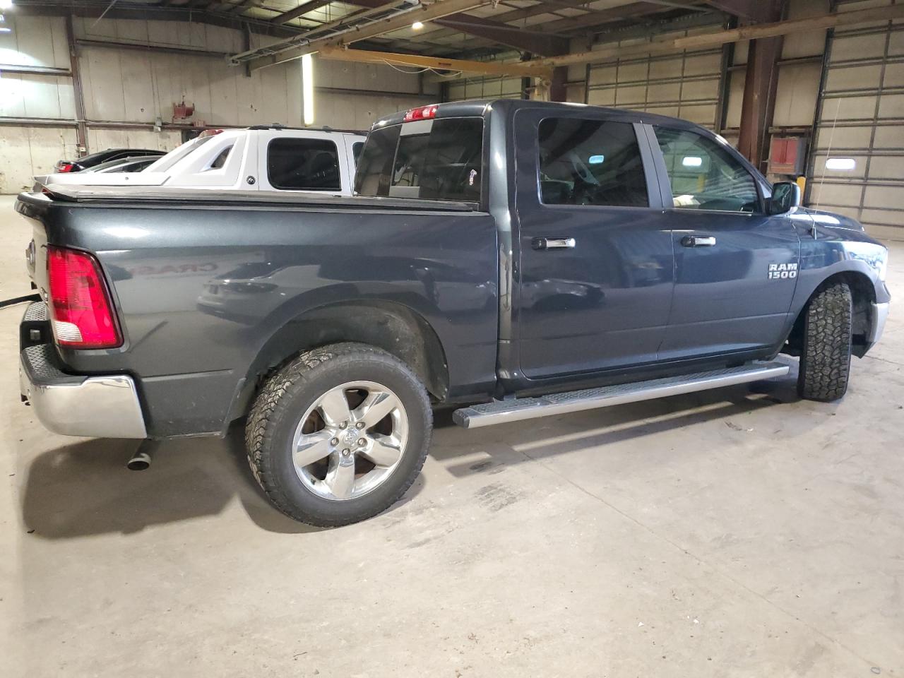 2018 RAM 1500 - Image 3