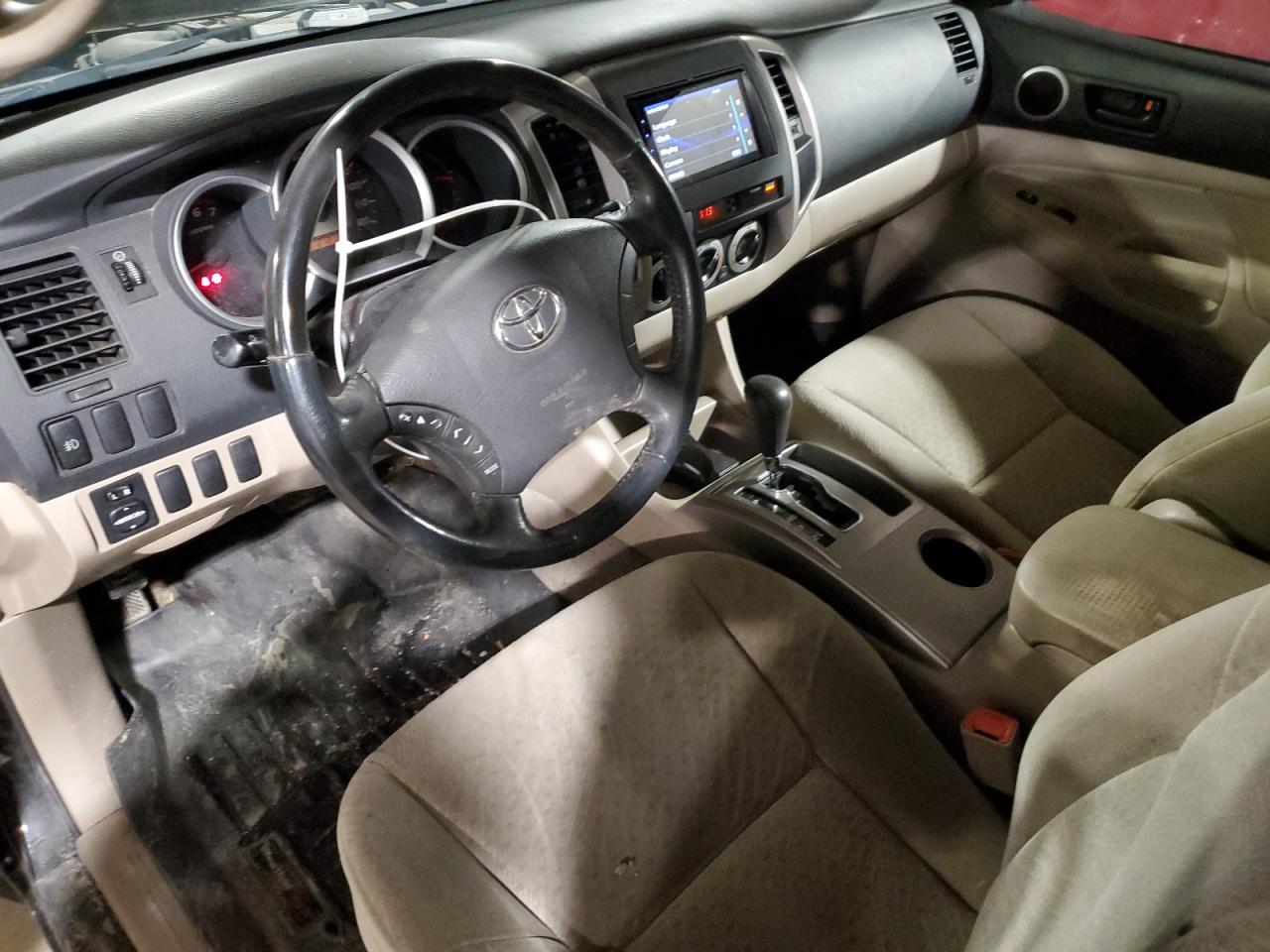 2006 Toyota Tacoma - Image 8