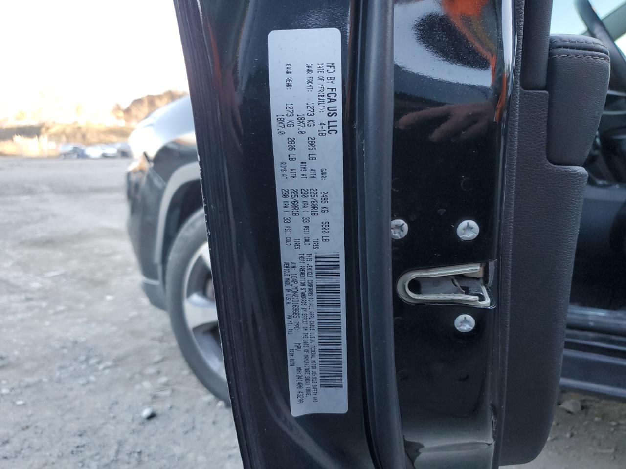 2019 Jeep Grand Cherokee - Image 13
