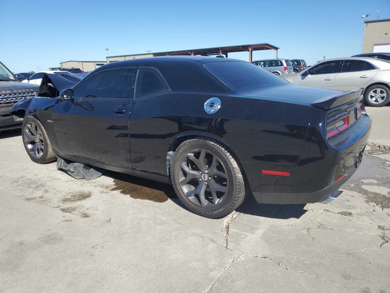 2019 Dodge Challenger - Image 2