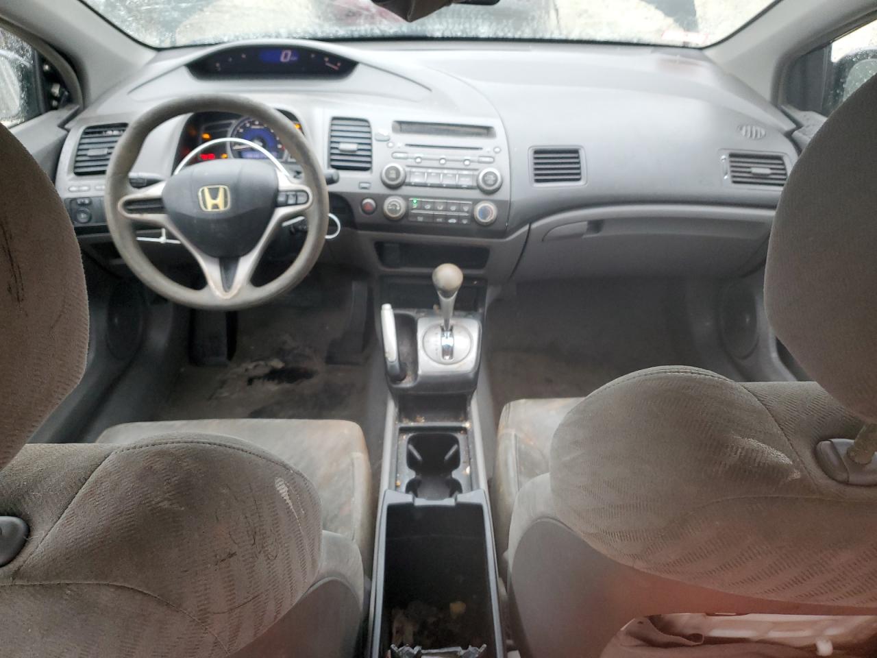2009 Honda Civic - Image 8