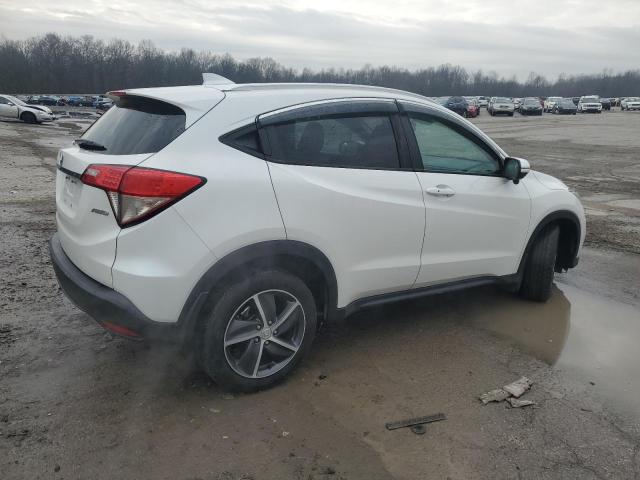  HONDA HR-V 2022 White