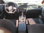 2017 Nissan Rogue Sport S en Venta en Temple, TX - Front End
