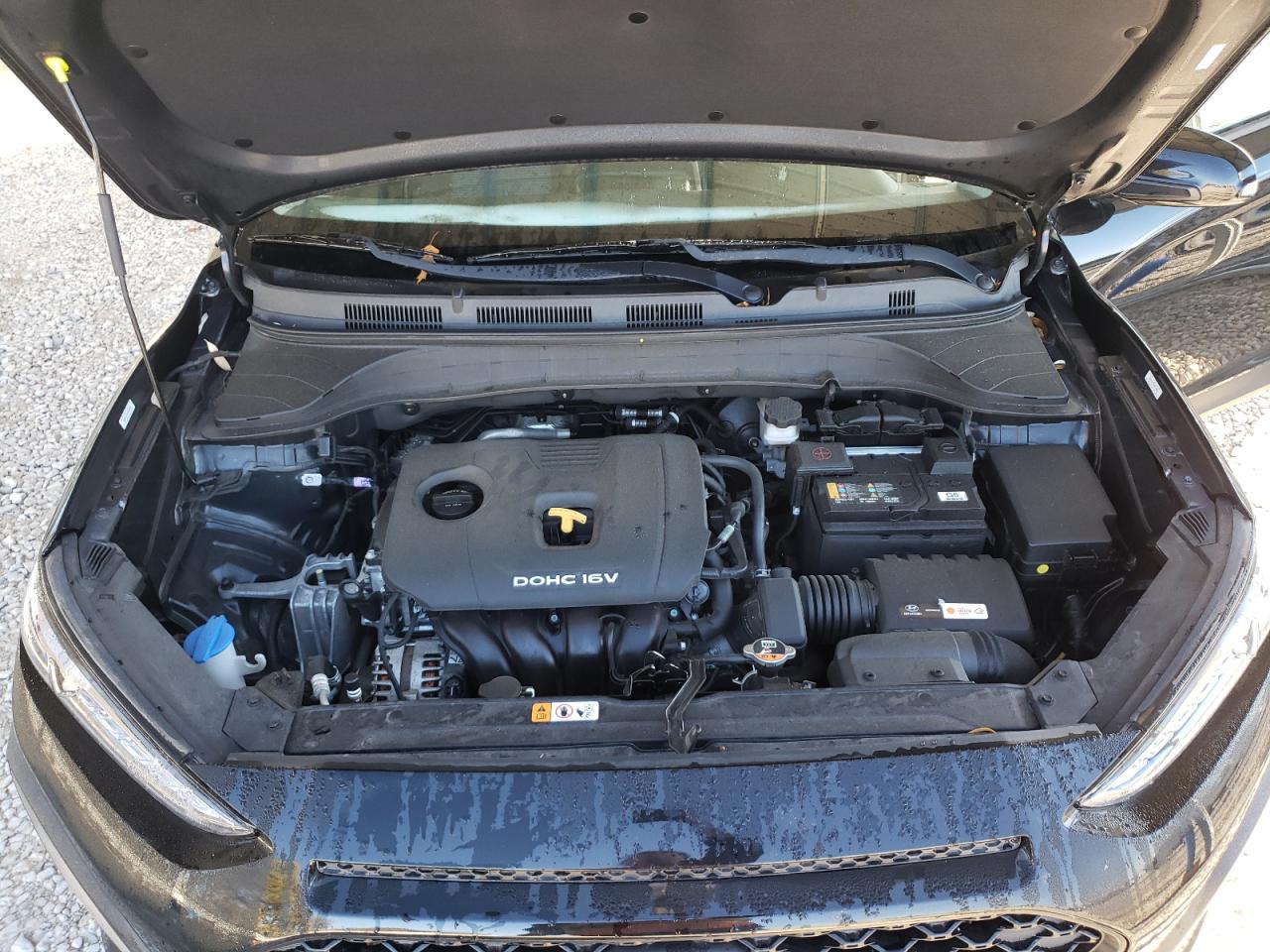 2020 Hyundai Kona - Image 12