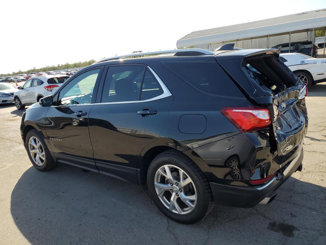 2019 Chevrolet Equinox - Image 2