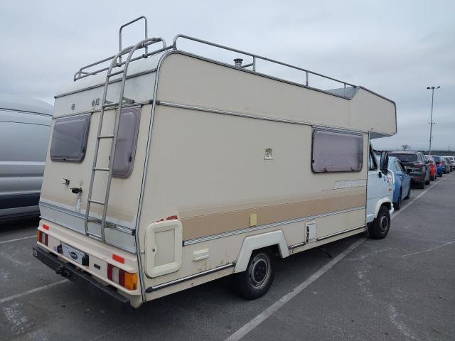 1988 FIAT DUCATO 1.3T 