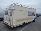 1988 FIAT DUCATO 1.3T  for sale at Copart CHESTER