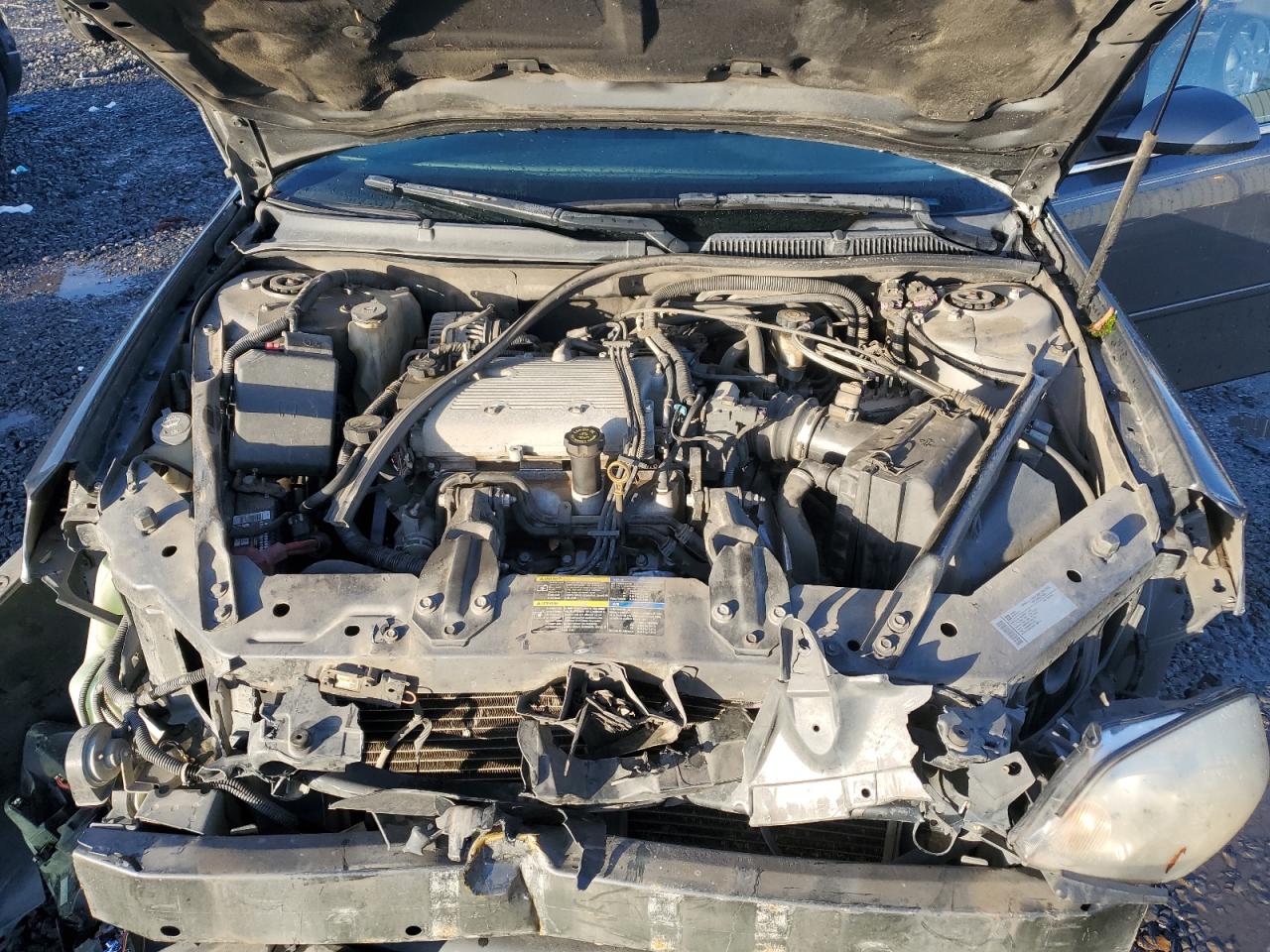 2010 Chevrolet Impala - Image 11
