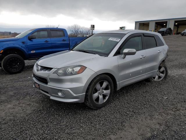 2008 Acura Rdx 