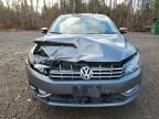 2015 VOLKSWAGEN PASSAT SE à vendre chez Copart ON - COOKSTOWN