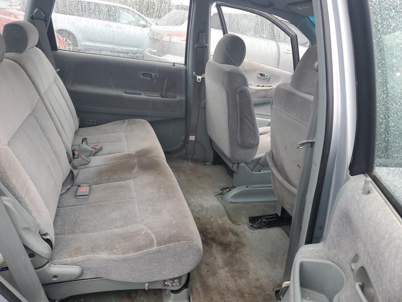 1997 Honda Odyssey - Image 11