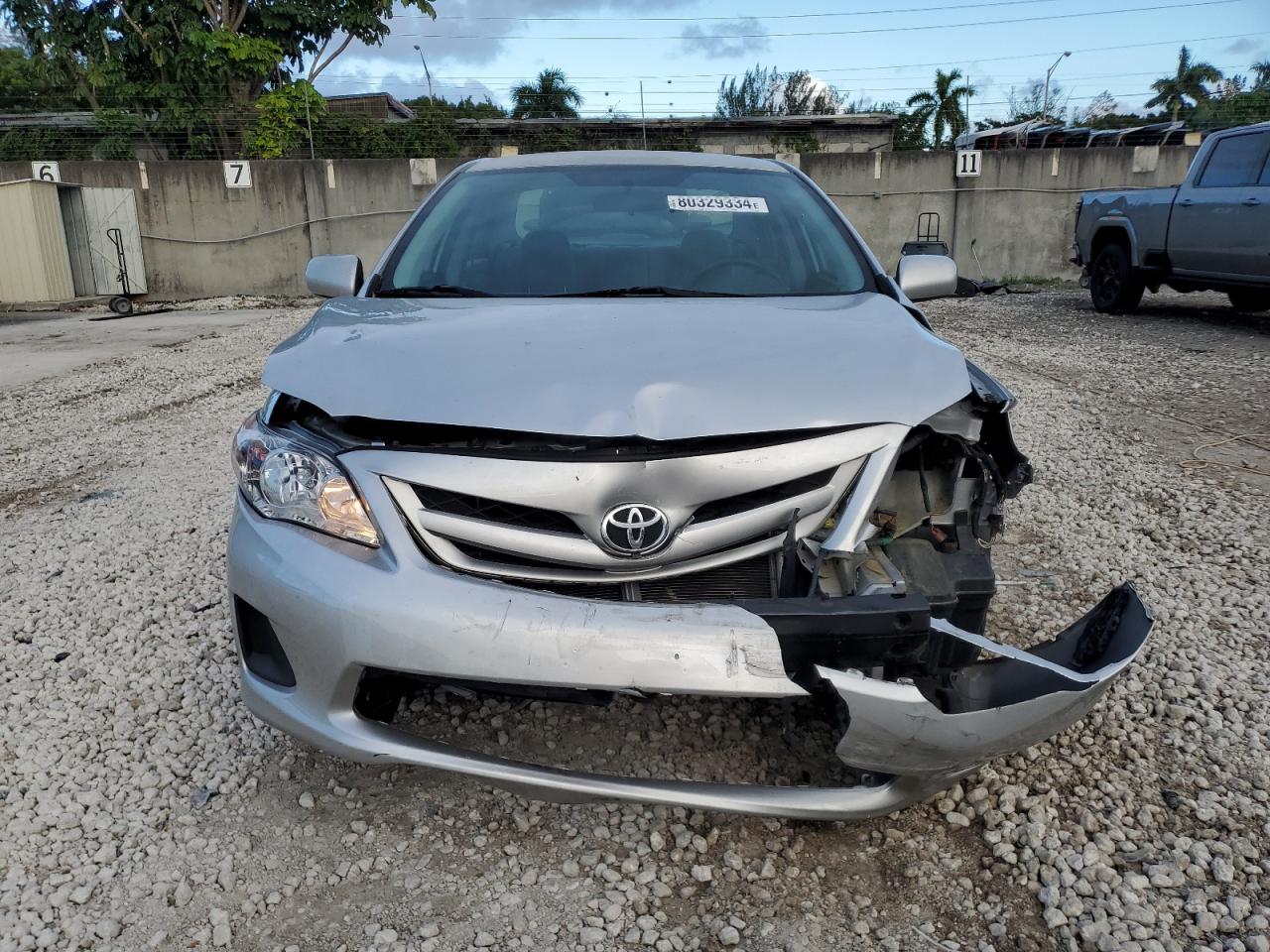 2011 Toyota Corolla - Image 5
