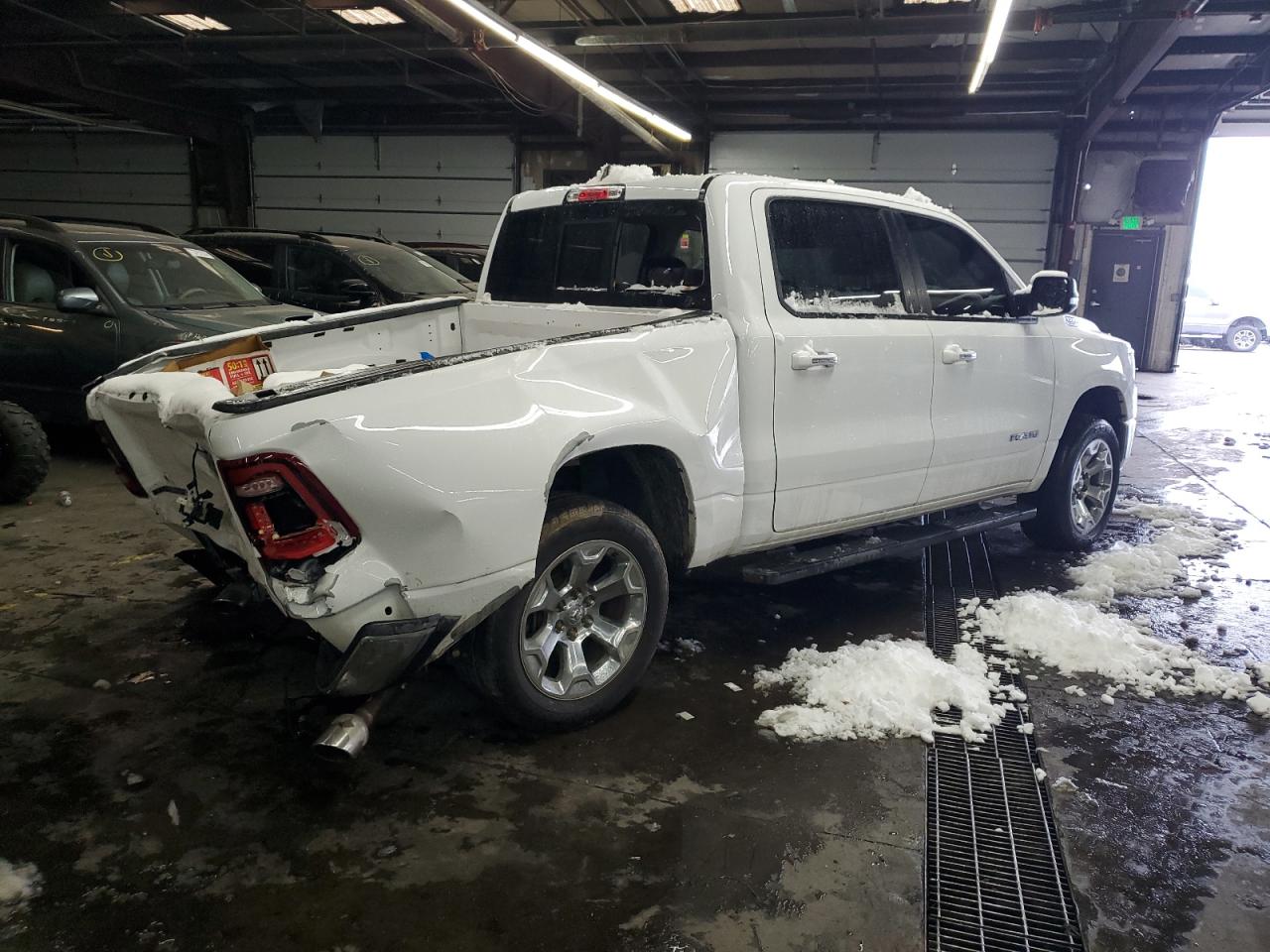 2019 RAM 1500 - Image 3