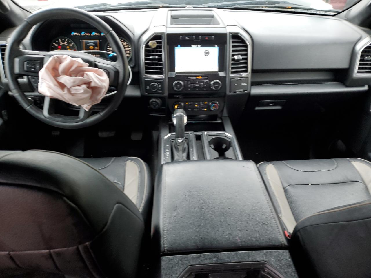 2017 Ford F-150 - Image 8