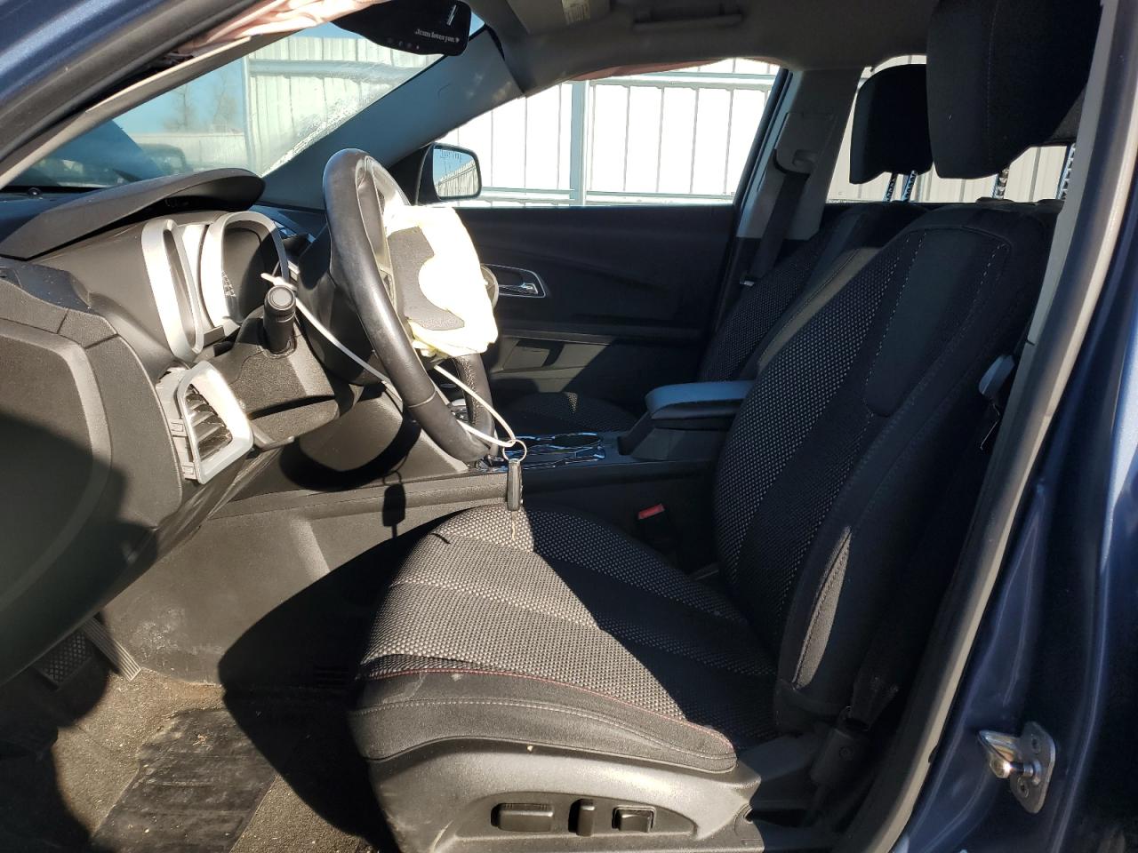 2011 Chevrolet Equinox - Image 7