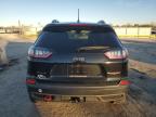 2021 Jeep Cherokee Trailhawk за продажба в Wichita, KS - Front End